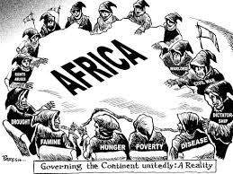 History form 3: Scramble for and partition of Africa