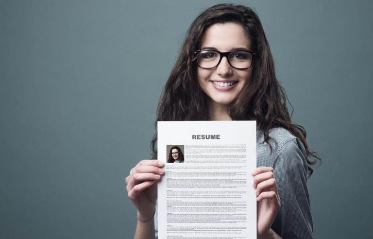 Looking For Resume Samples Here Are A Few Things You Should Know